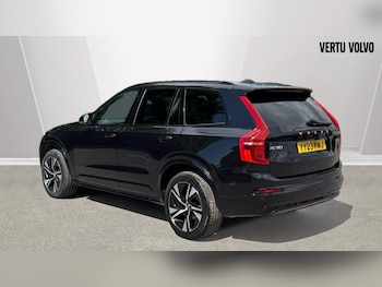 Used Volvo XC90 2023 for sale - 75034960: Photo
