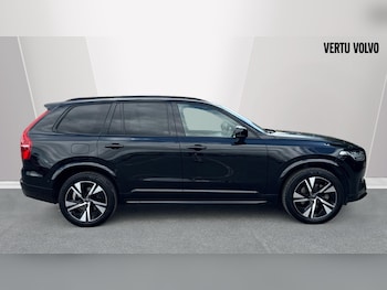 Used Volvo XC90 2023 for sale - 75034960: Photo