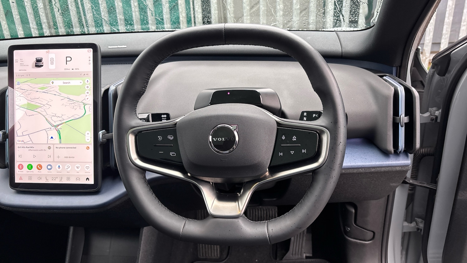 Used Volvo EX30 2024 for sale - 77213318: Photo 10