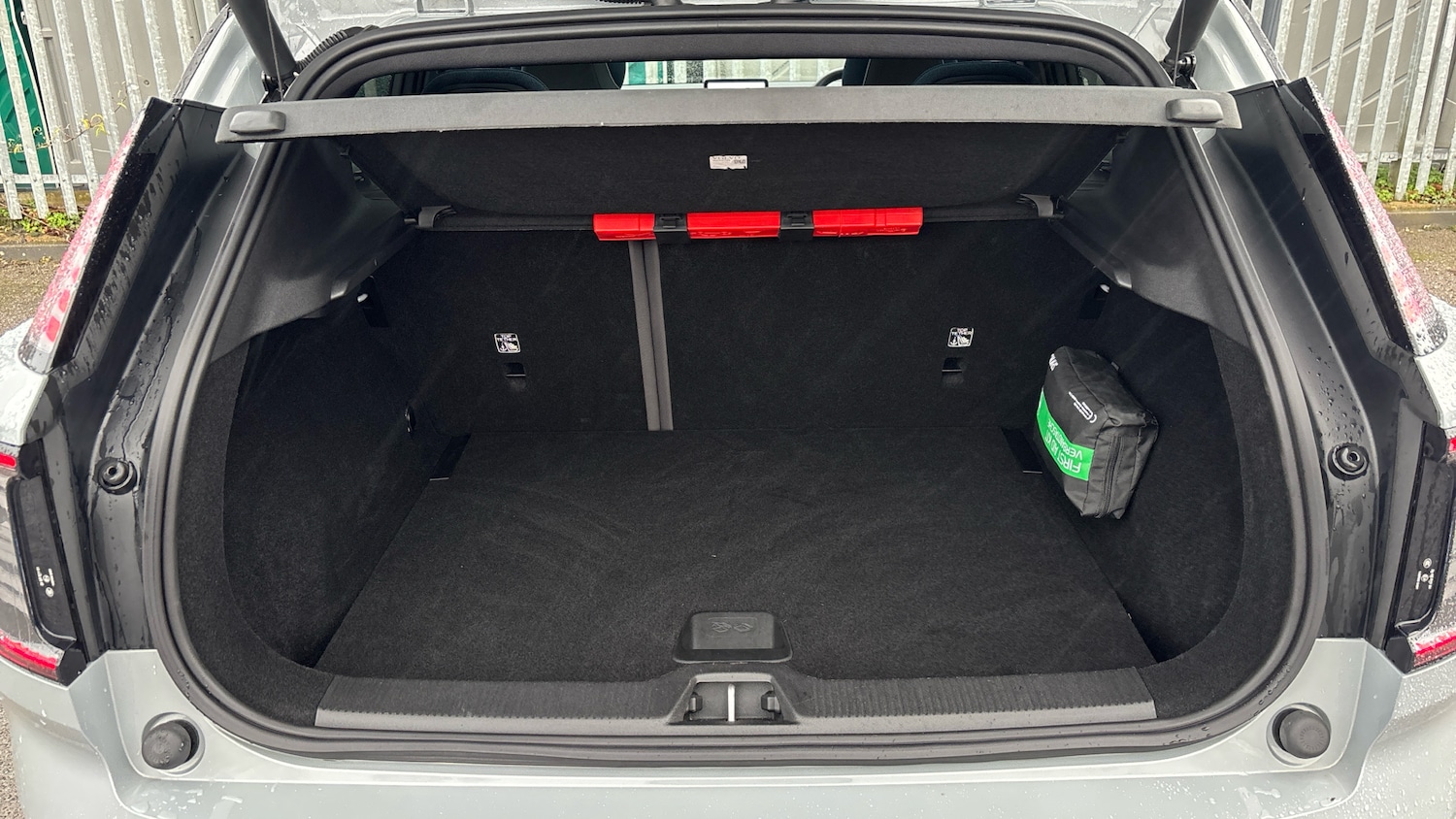 Used Volvo EX30 2024 for sale - 77213318: Photo 13