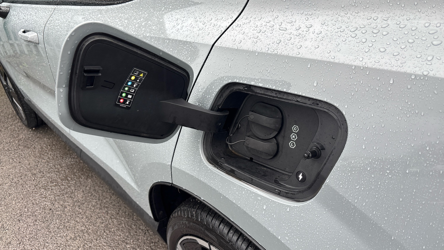 Used Volvo EX30 2024 for sale - 77213318: Photo 15