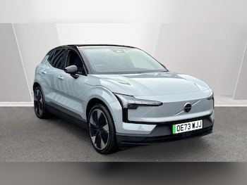 Used Volvo EX30 2024 for sale - 77213318: Photo