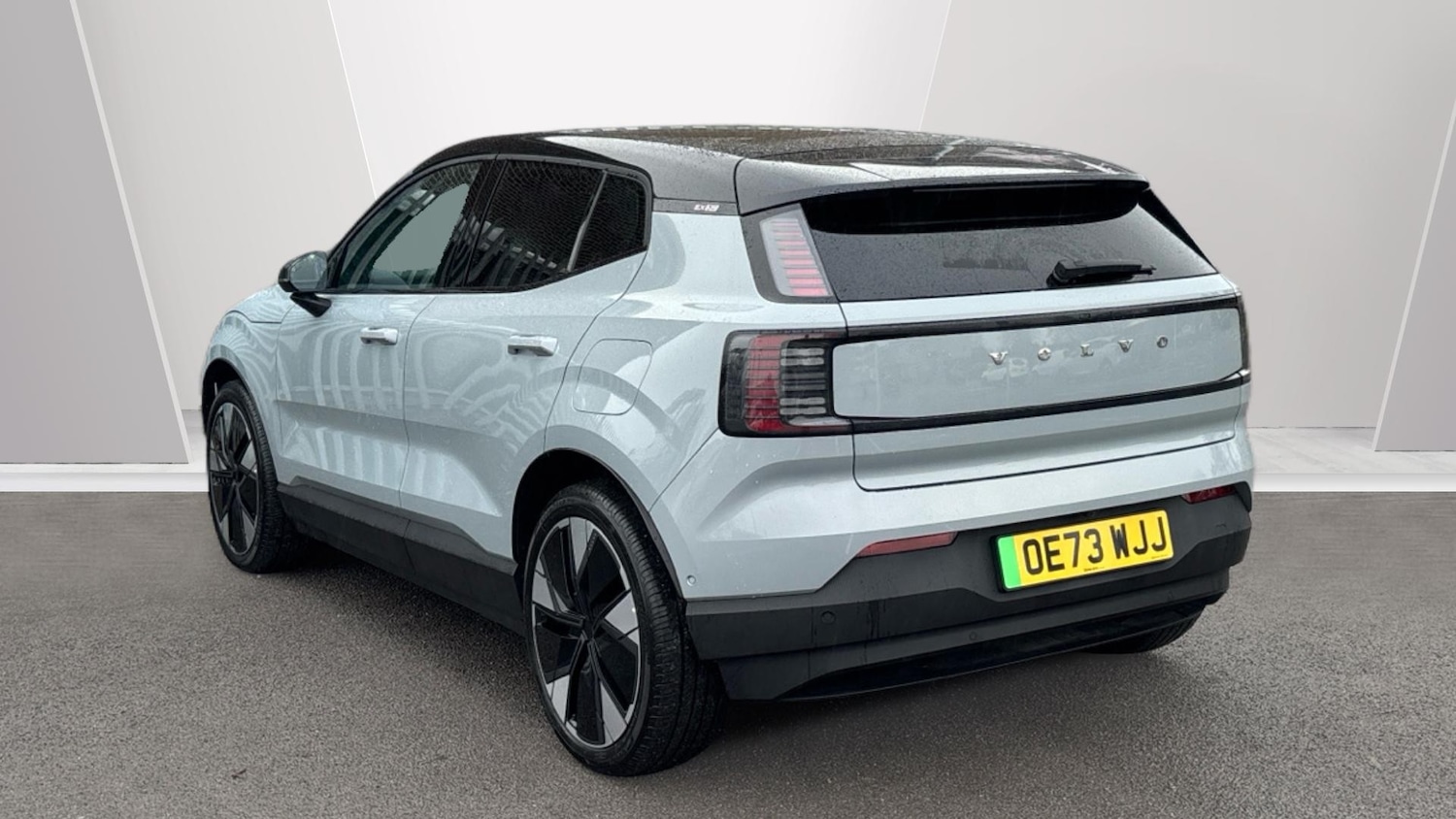 Used Volvo EX30 2024 for sale - 77213318: Photo 2