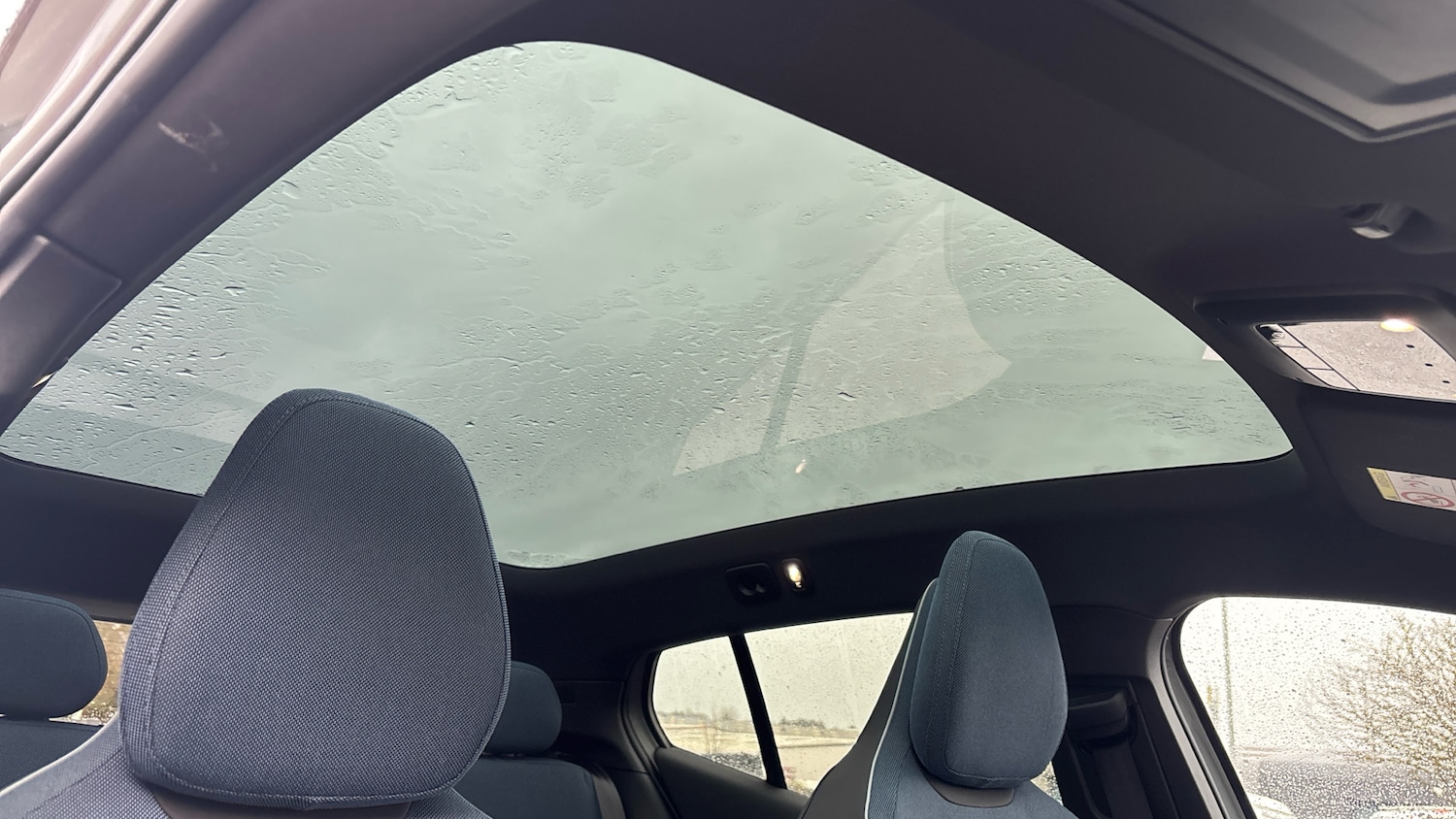 Used Volvo EX30 2024 for sale - 77213318: Photo 29