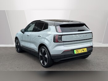 Used Volvo EX30 2024 for sale - 77213318: Photo