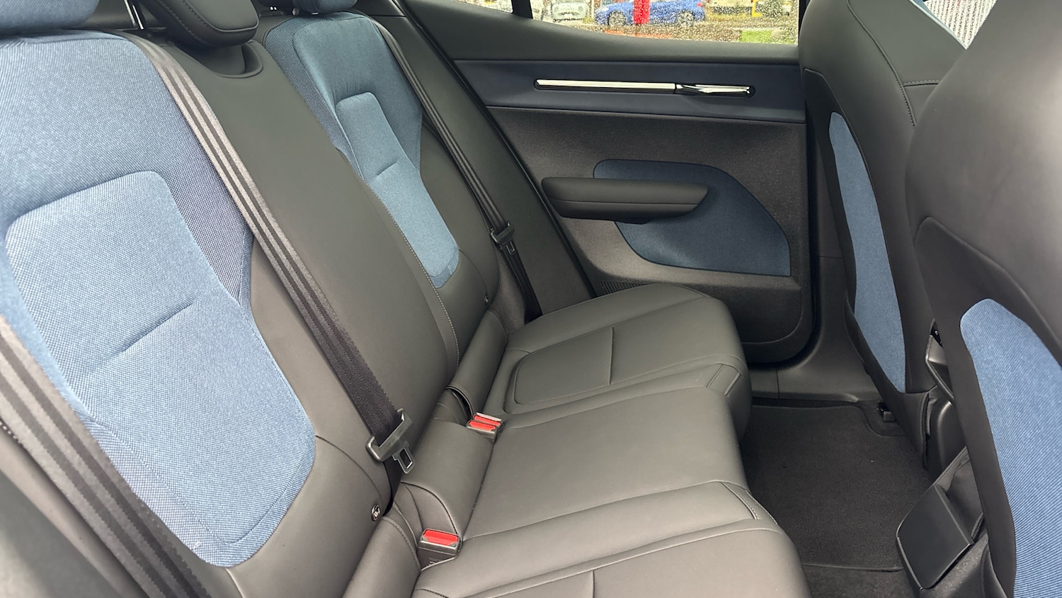 Used Volvo EX30 2024 for sale - 77213318: Photo 31