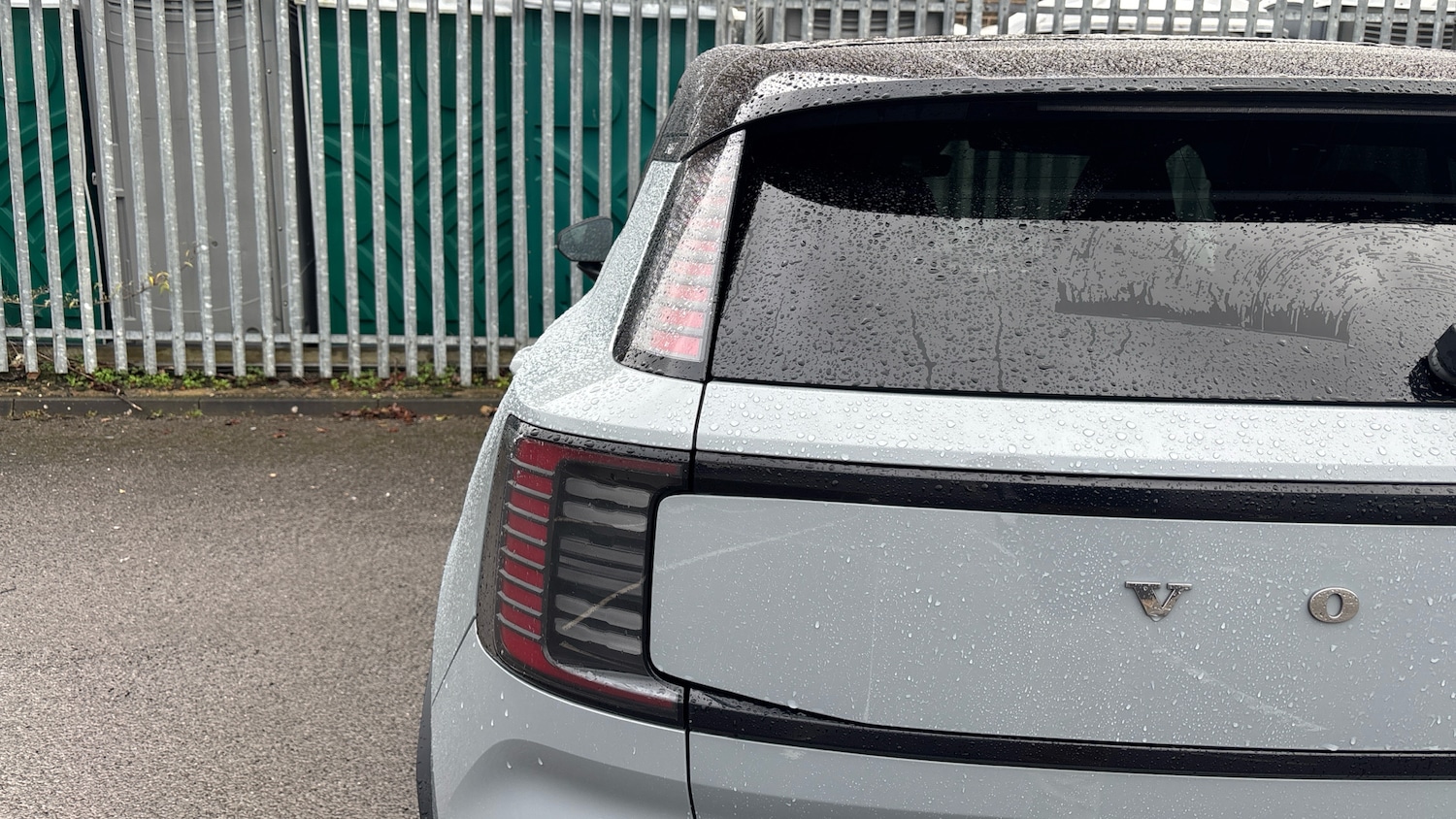 Used Volvo EX30 2024 for sale - 77213318: Photo 32