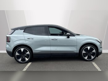 Used Volvo EX30 2024 for sale - 77213318: Photo