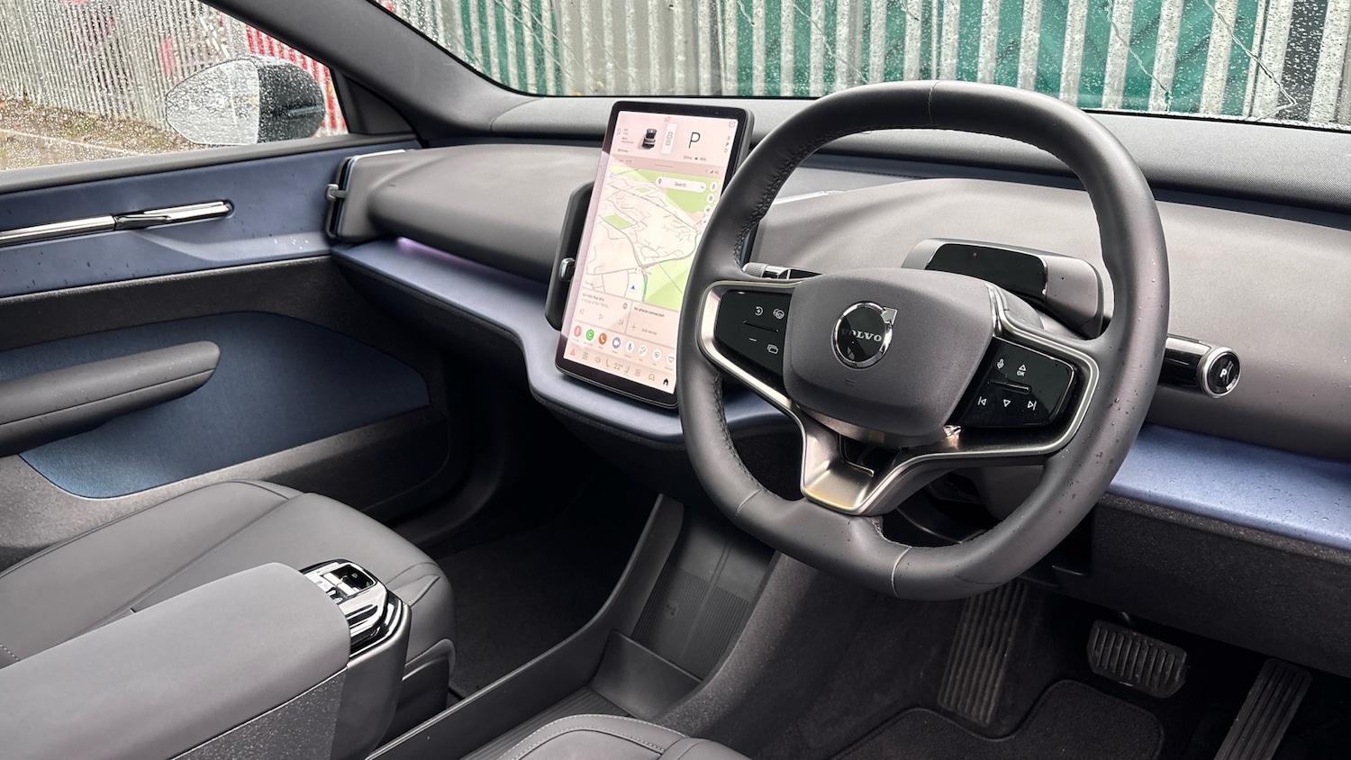 Used Volvo EX30 2024 for sale - 77213318: Photo 4