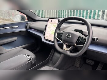 Used Volvo EX30 2024 for sale - 77213318: Photo