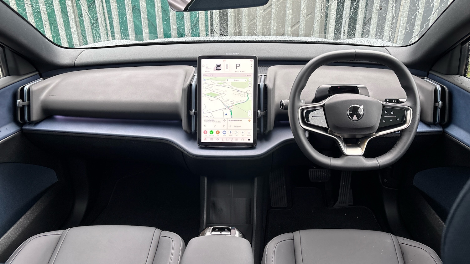 Used Volvo EX30 2024 for sale - 77213318: Photo 5