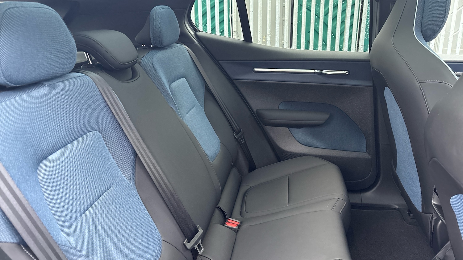 Used Volvo EX30 2024 for sale - 77213318: Photo 6