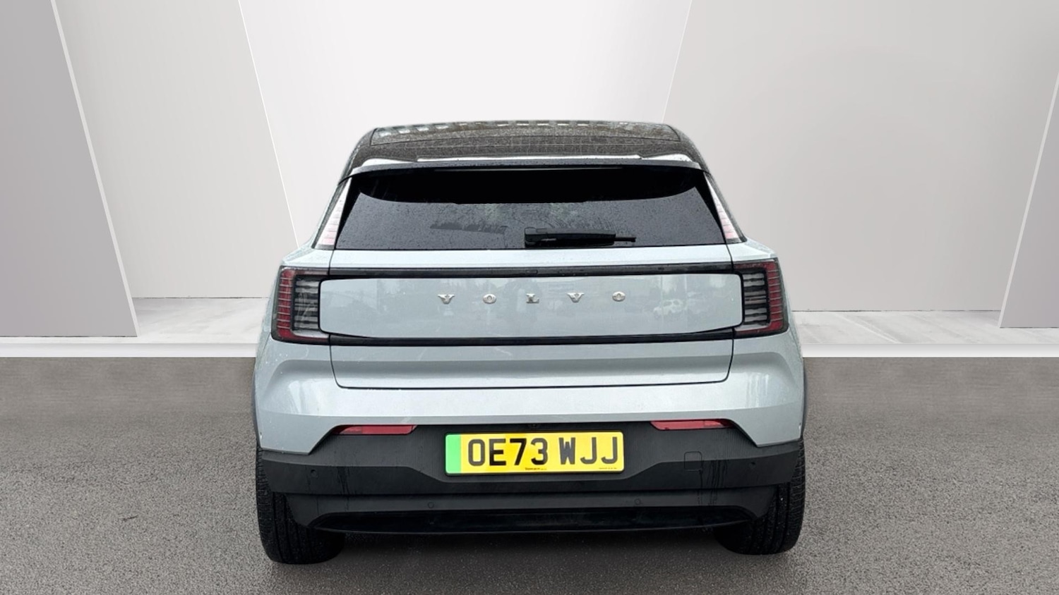 Used Volvo EX30 2024 for sale - 77213318: Photo 7