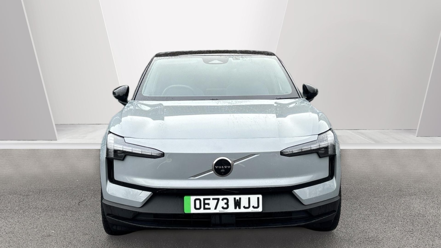 Used Volvo EX30 2024 for sale - 77213318: Photo 8