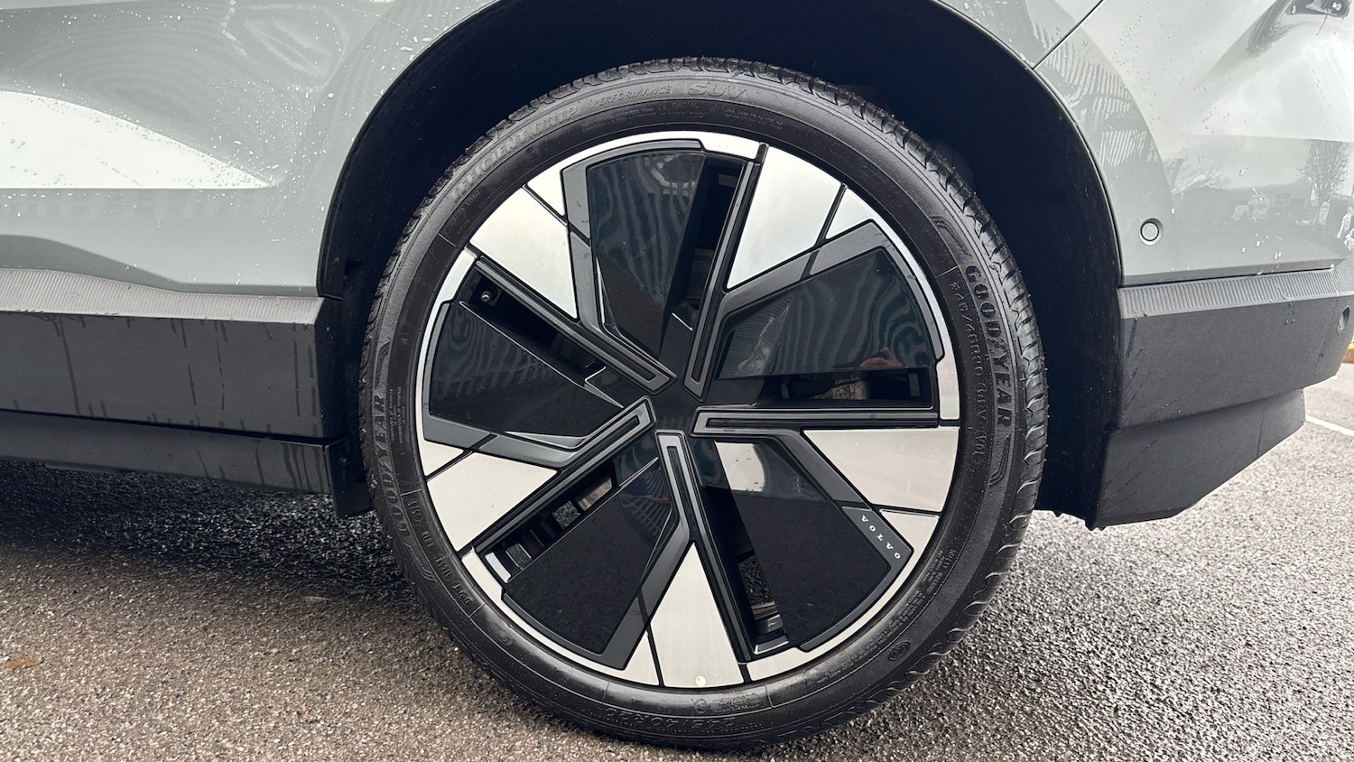 Used Volvo EX30 2024 for sale - 77213318: Photo 9