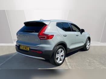 Used Volvo XC40 2024 for sale - 79583703: Photo