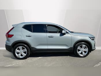 Used Volvo XC40 2024 for sale - 79583703: Photo