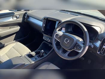 Used Volvo XC40 2024 for sale - 79583703: Photo