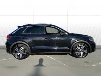 Used Volkswagen T-Roc 2022 for sale - 79838967: Photo