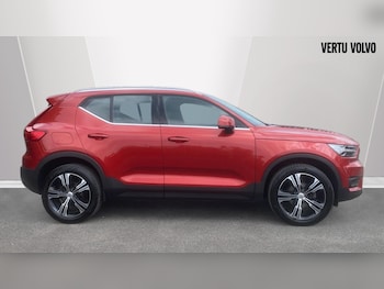 Used Volvo XC40 2021 for sale - 76653214: Photo