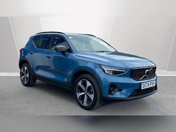 Used Volvo XC40 2024 for sale - 78314063: Photo