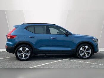 Used Volvo XC40 2024 for sale - 78314063: Photo