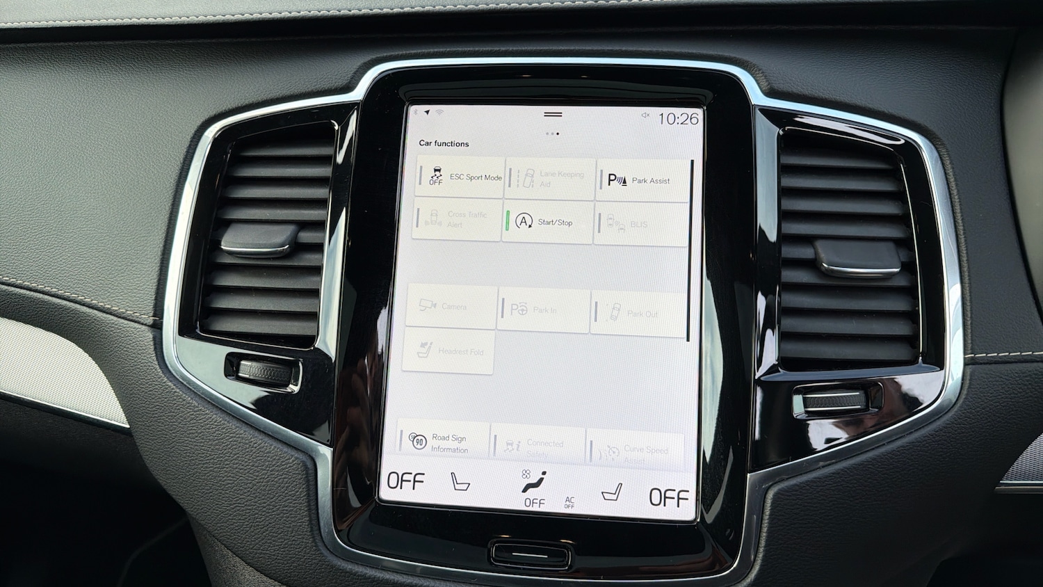 Used Volvo XC90 2020 for sale - 77607418: Photo 16