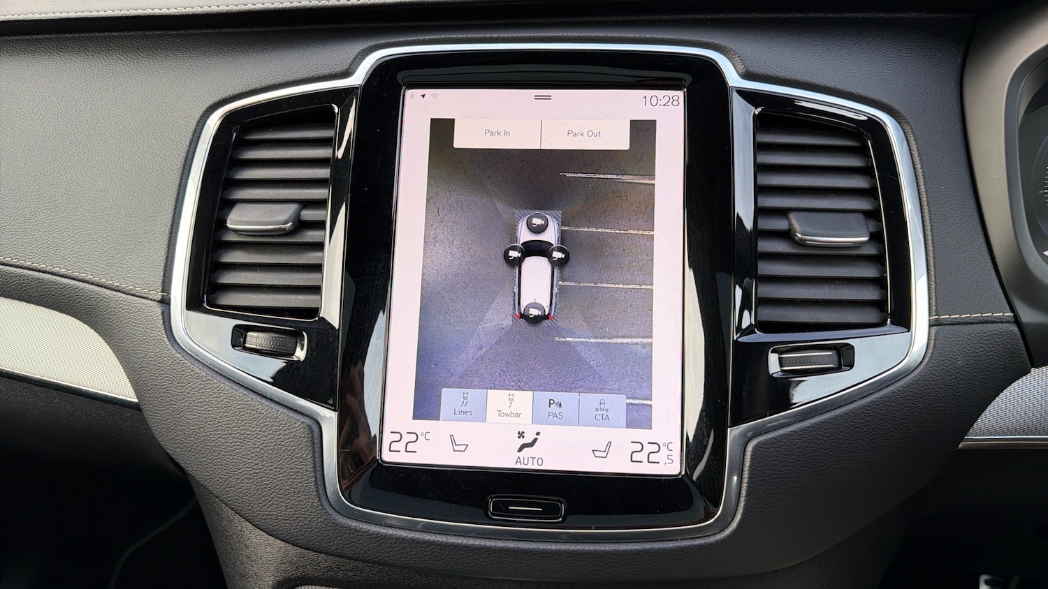 Used Volvo XC90 2020 for sale - 77607418: Photo 18