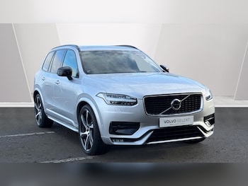 2020 (70) - 2.0 B6P [300] R DESIGN Pro 5dr AWD Geartronic