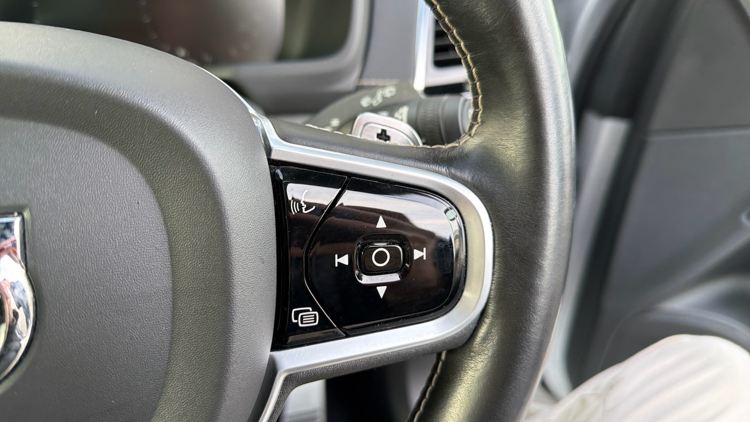 Used Volvo XC90 2020 for sale - 77607418: Photo 21