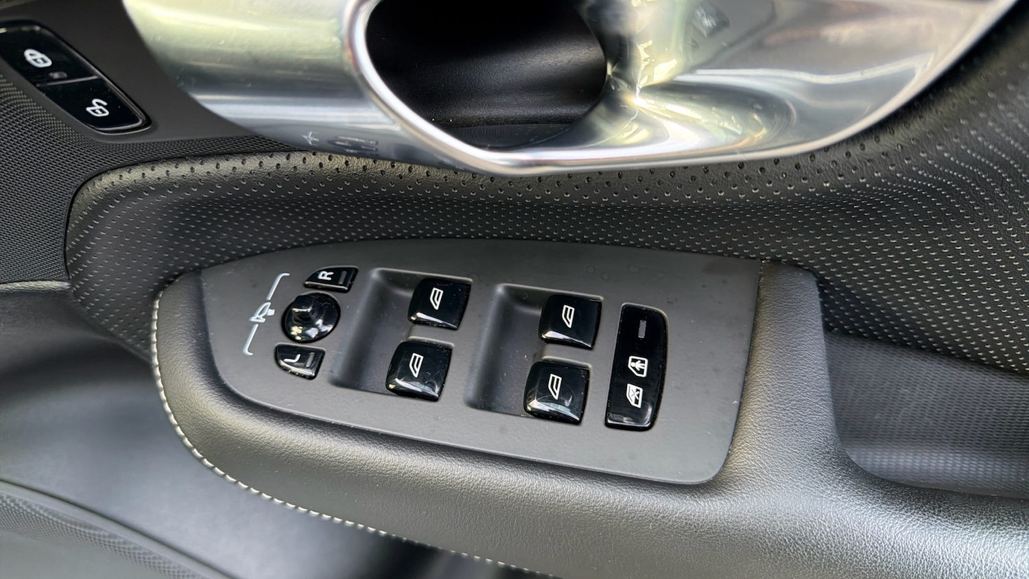 Used Volvo XC90 2020 for sale - 77607418: Photo 23