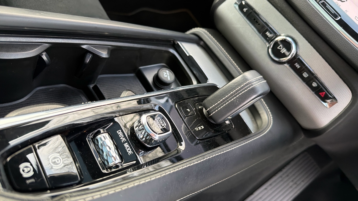 Used Volvo XC90 2020 for sale - 77607418: Photo 24