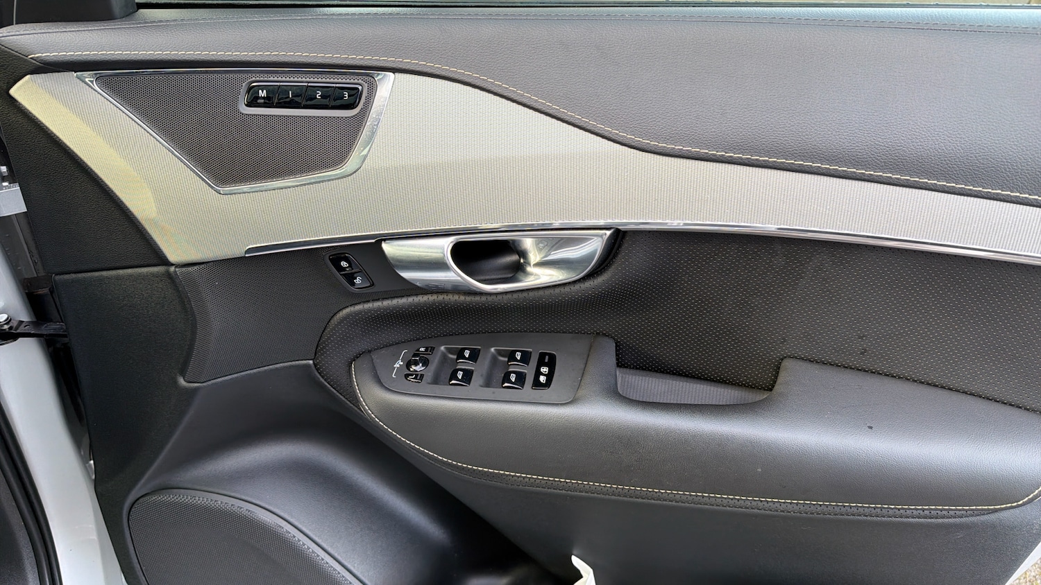 Used Volvo XC90 2020 for sale - 77607418: Photo 27