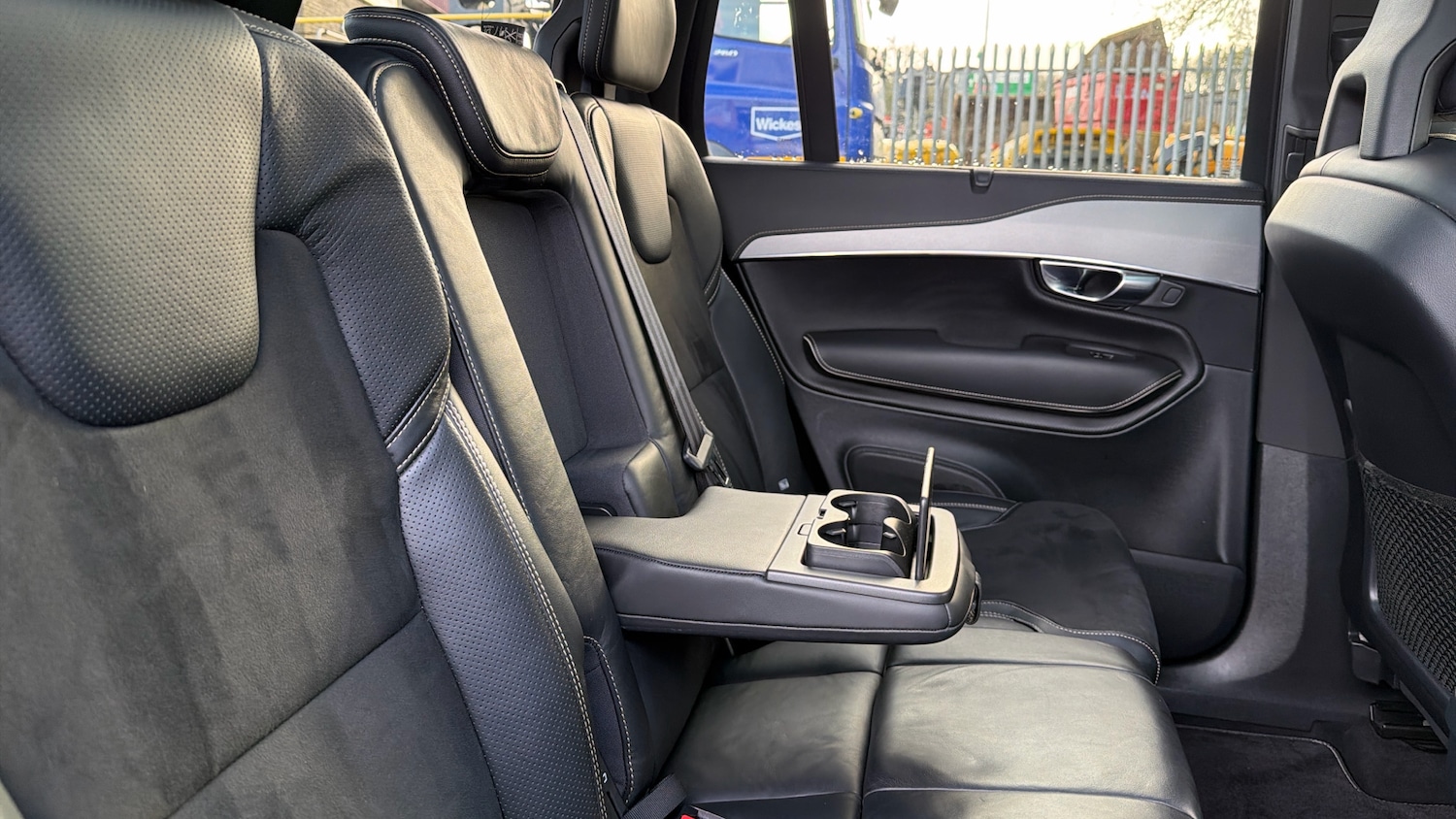 Used Volvo XC90 2020 for sale - 77607418: Photo 32