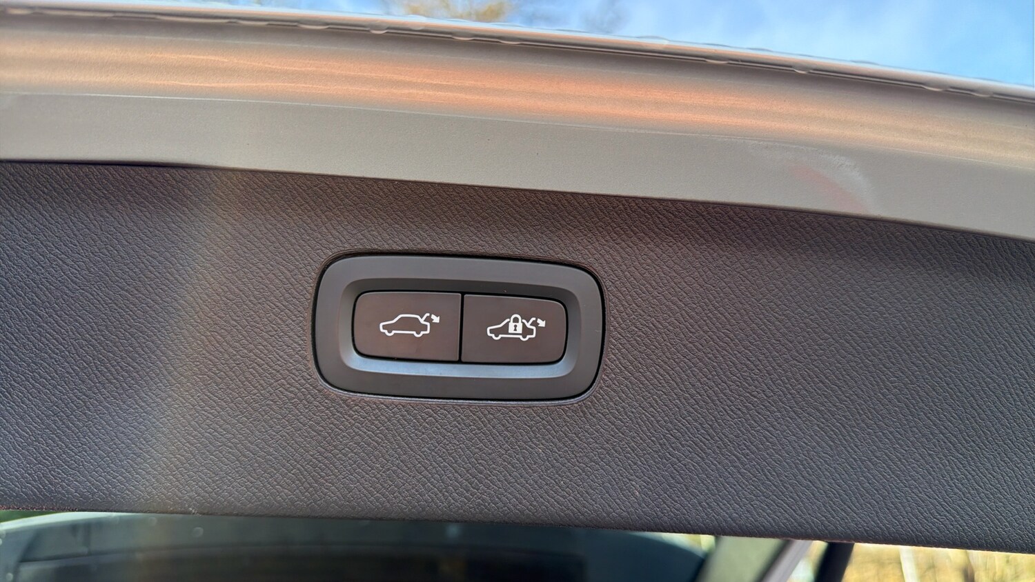 Used Volvo XC90 2020 for sale - 77607418: Photo 33