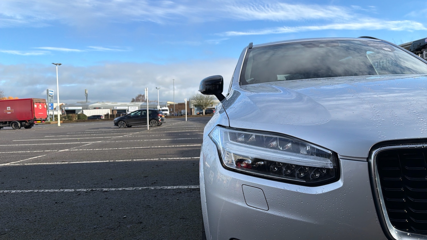 Used Volvo XC90 2020 for sale - 77607418: Photo 37