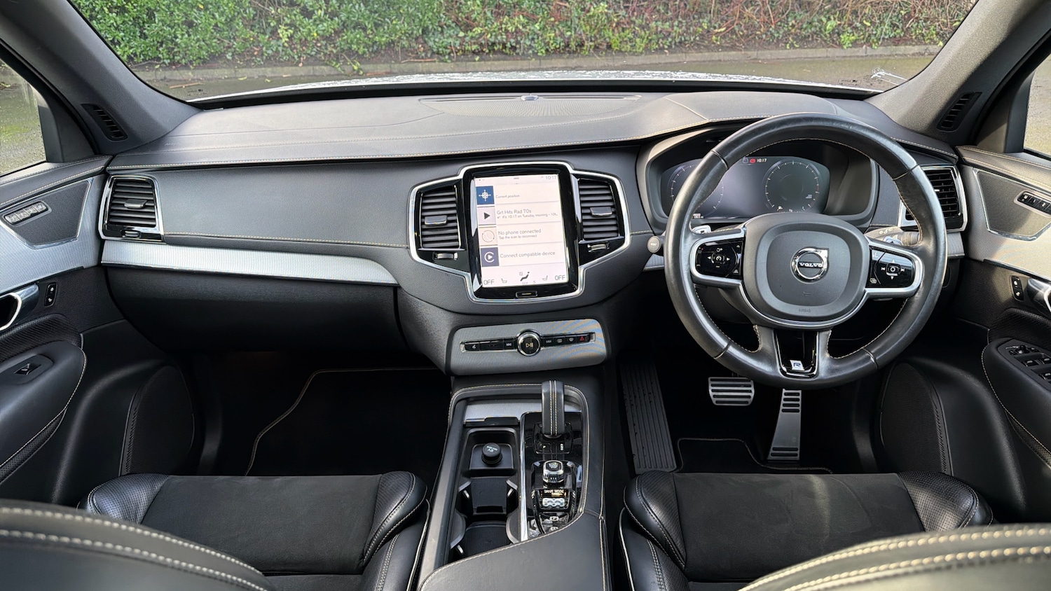 Used Volvo XC90 2020 for sale - 77607418: Photo 5