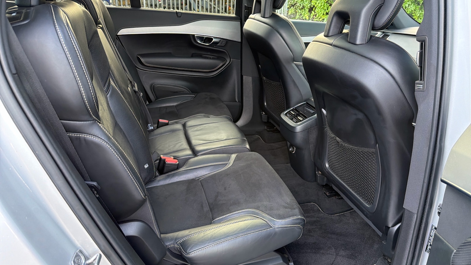 Used Volvo XC90 2020 for sale - 77607418: Photo 6