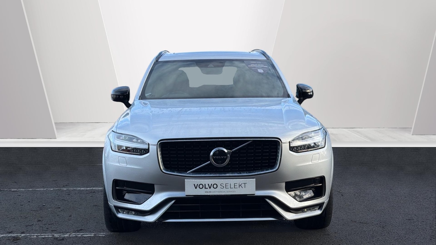 Used Volvo XC90 2020 for sale - 77607418: Photo 8