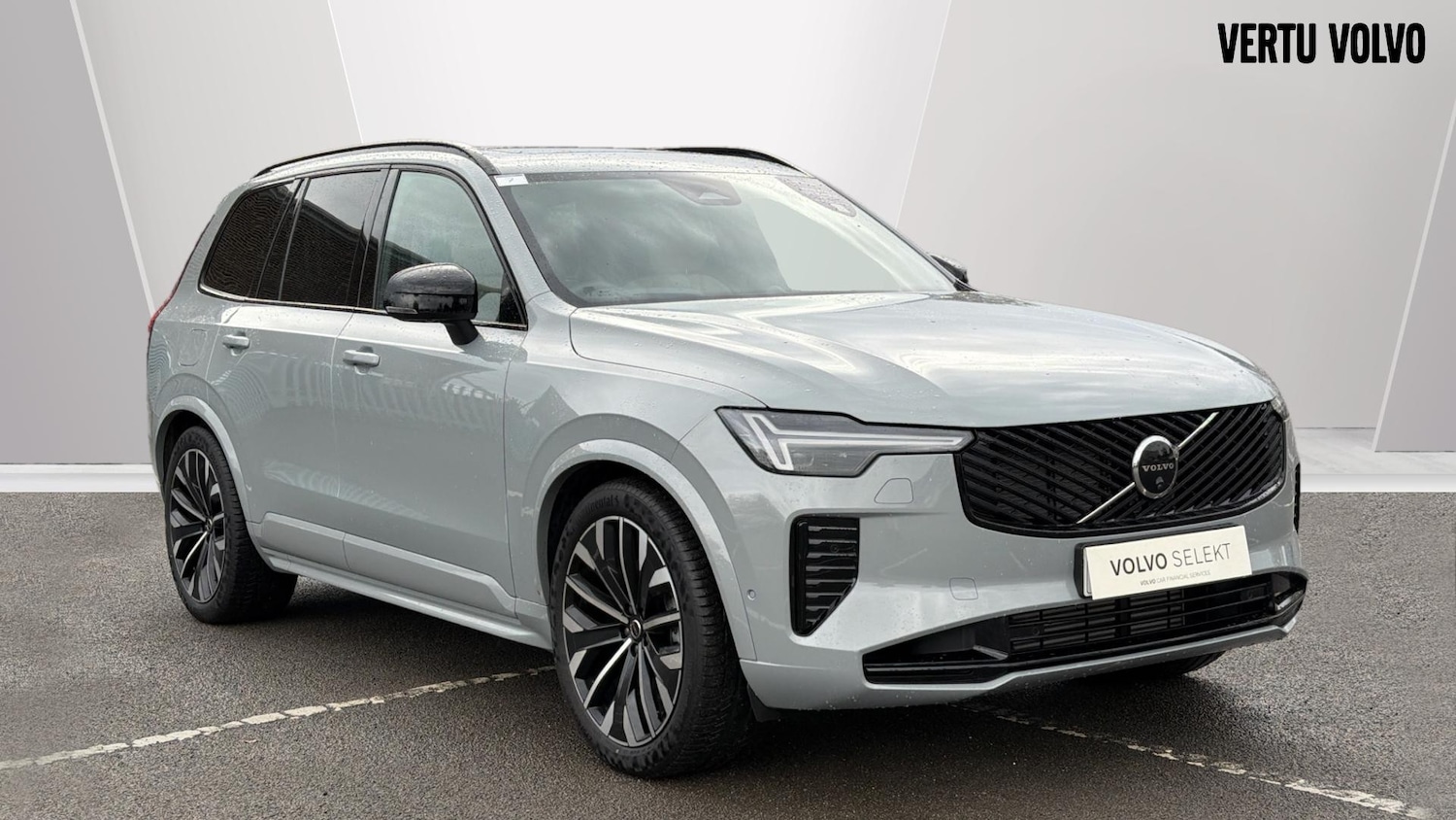 Used Volvo XC90 2025 for sale - 76653238: Photo 1