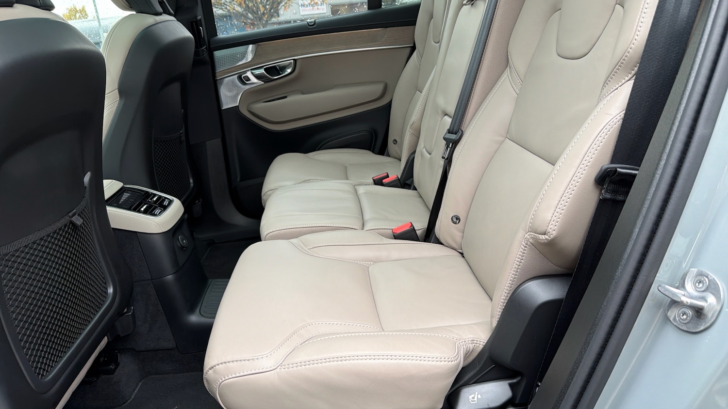 Used Volvo XC90 2025 for sale - 76653238: Photo 10