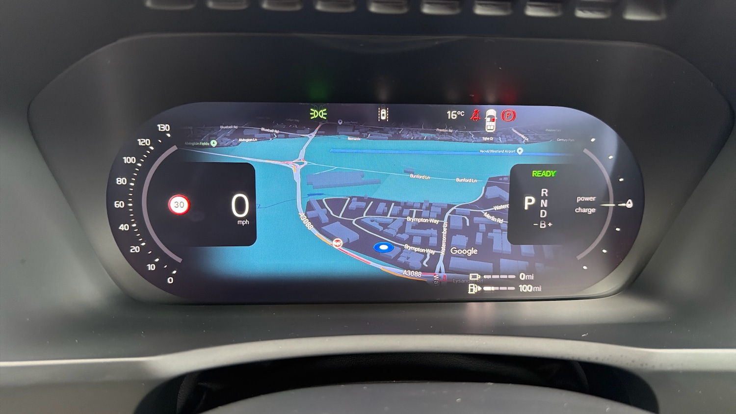 Used Volvo XC90 2025 for sale - 76653238: Photo 11