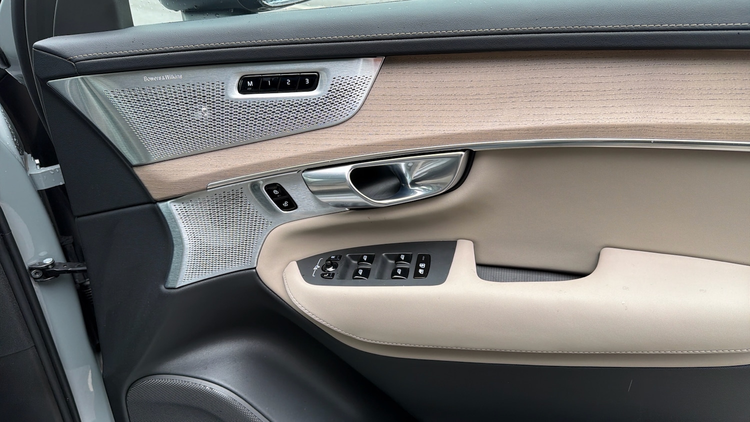 Used Volvo XC90 2025 for sale - 76653238: Photo 15