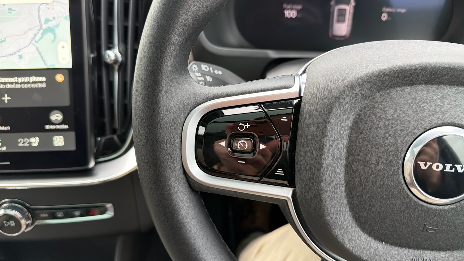 Used Volvo XC90 2025 for sale - 76653238: Photo 18