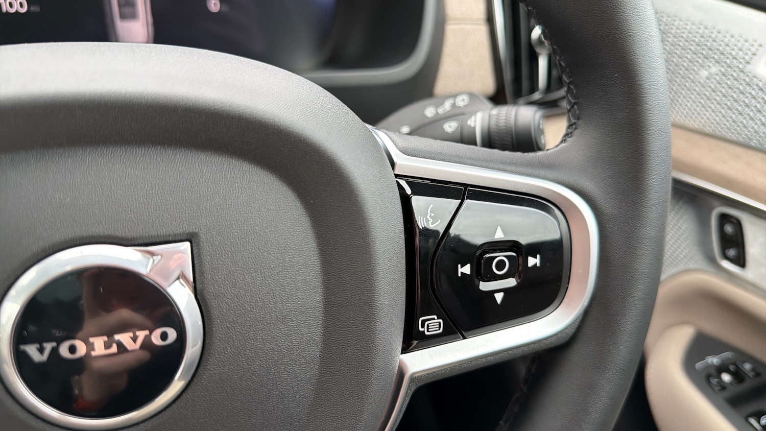 Used Volvo XC90 2025 for sale - 76653238: Photo 19