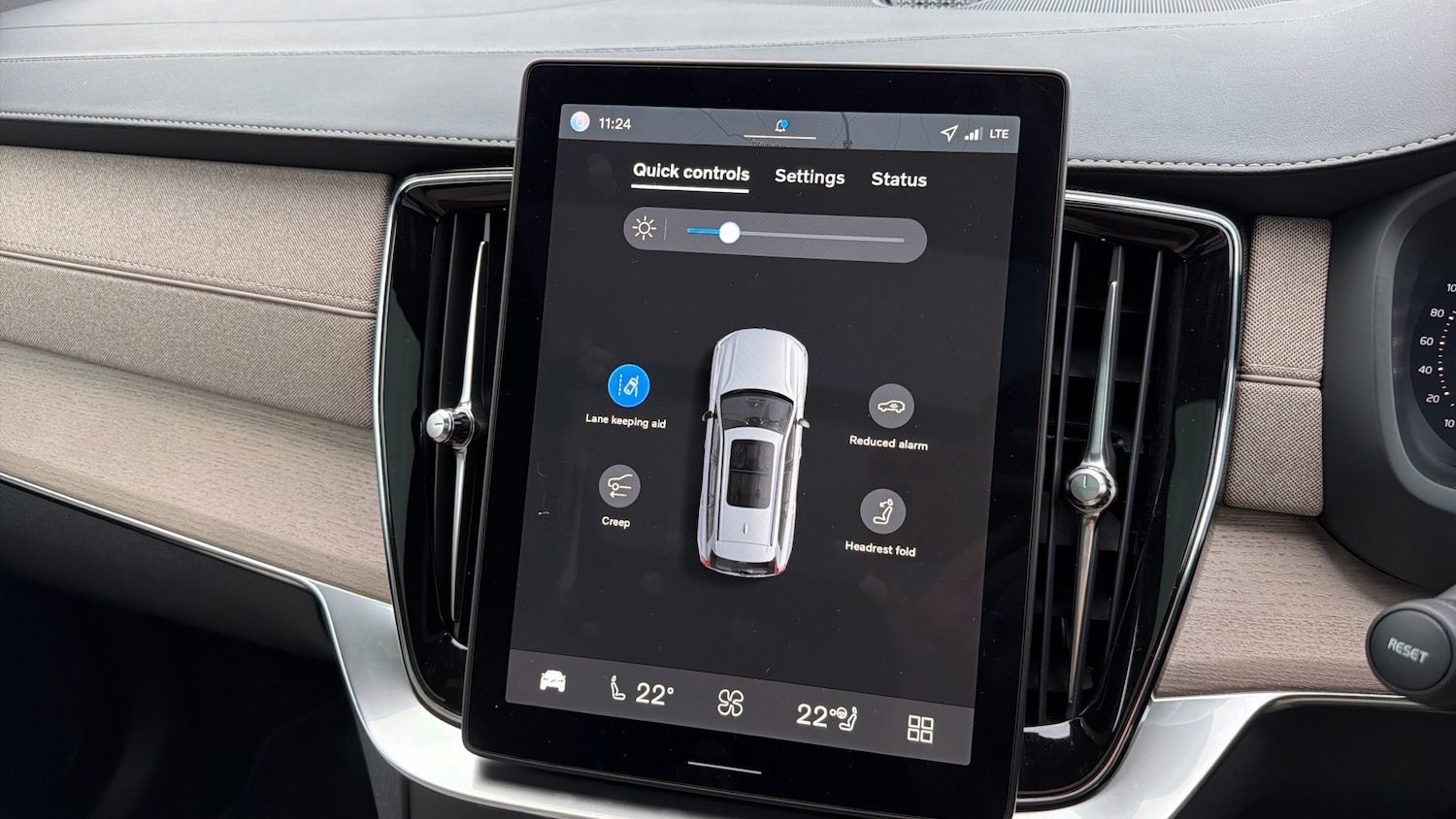 Used Volvo XC90 2025 for sale - 76653238: Photo 21