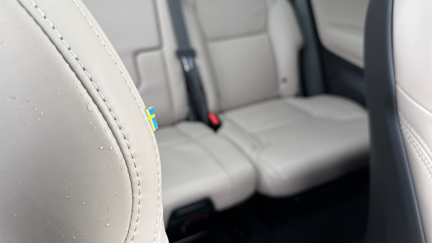 Used Volvo XC90 2025 for sale - 76653238: Photo 22