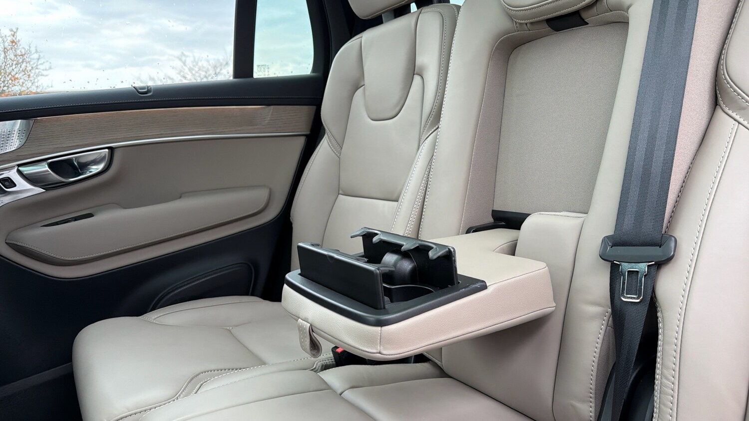 Used Volvo XC90 2025 for sale - 76653238: Photo 26