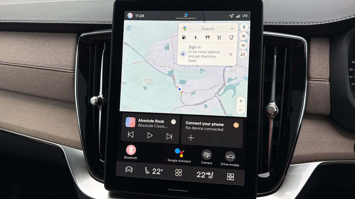 Used Volvo XC90 2025 for sale - 76653238: Photo 29