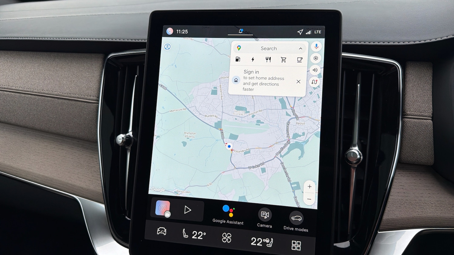 Used Volvo XC90 2025 for sale - 76653238: Photo 31